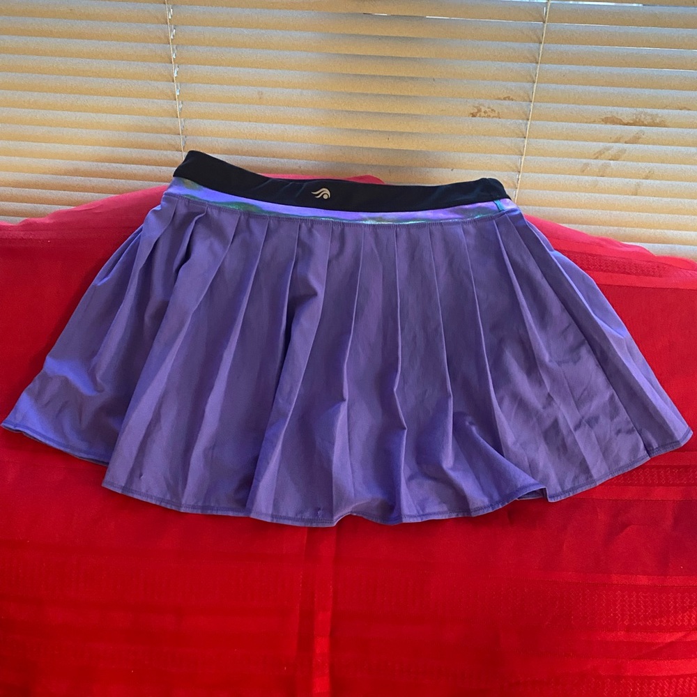 Girls skort